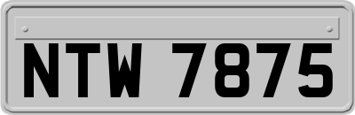 NTW7875