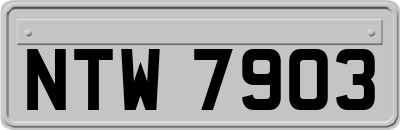 NTW7903