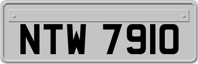 NTW7910