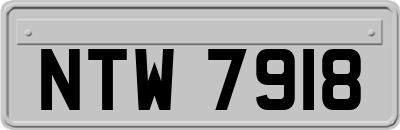 NTW7918