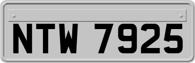 NTW7925
