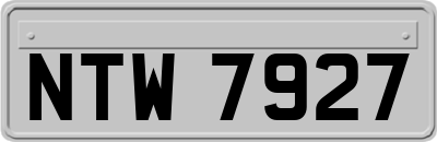 NTW7927