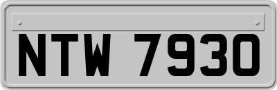 NTW7930