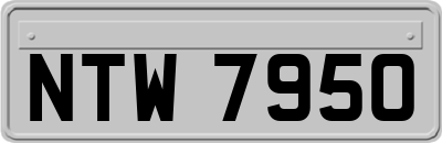 NTW7950