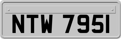 NTW7951