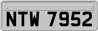 NTW7952