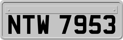 NTW7953