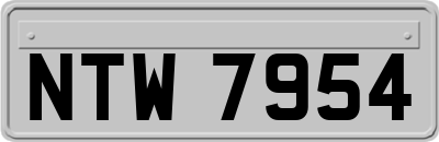NTW7954