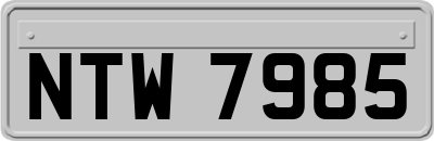 NTW7985