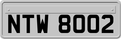 NTW8002