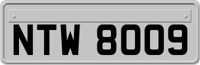 NTW8009