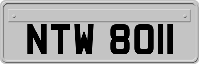 NTW8011