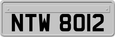 NTW8012