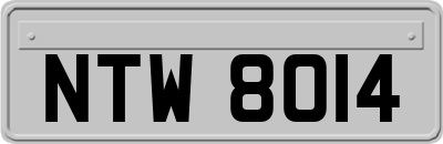 NTW8014