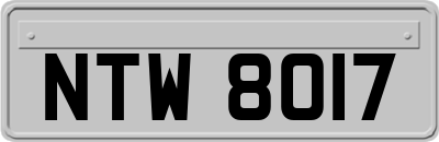 NTW8017