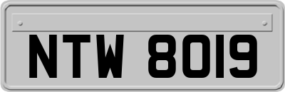 NTW8019