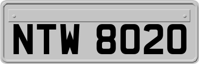 NTW8020