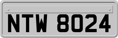 NTW8024