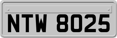 NTW8025