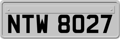 NTW8027