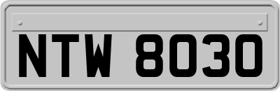 NTW8030