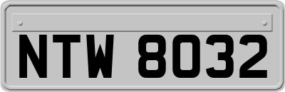 NTW8032