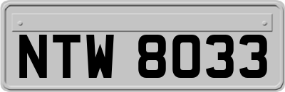 NTW8033