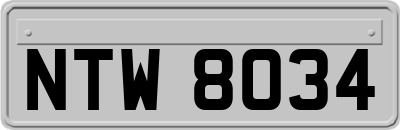 NTW8034