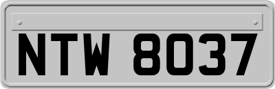 NTW8037