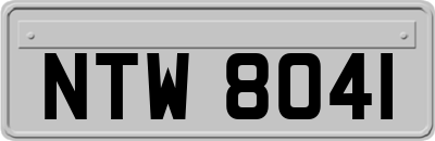 NTW8041