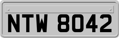 NTW8042
