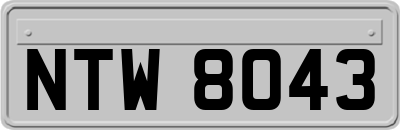 NTW8043