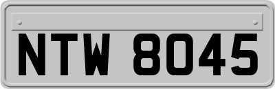 NTW8045