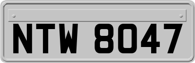 NTW8047