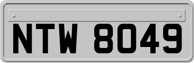 NTW8049