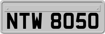 NTW8050