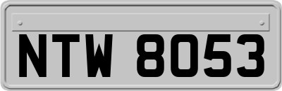NTW8053