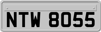 NTW8055