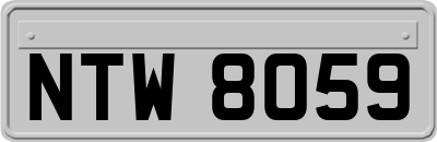 NTW8059