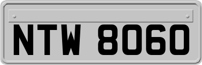 NTW8060