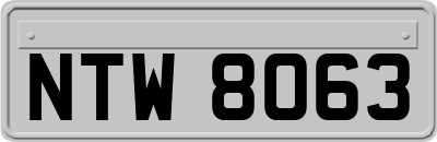 NTW8063