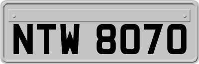 NTW8070
