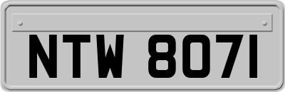 NTW8071