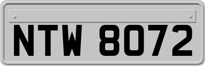 NTW8072