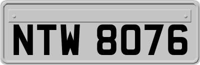 NTW8076