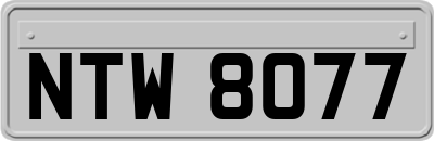 NTW8077