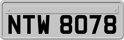 NTW8078