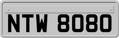 NTW8080