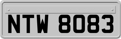 NTW8083