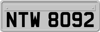 NTW8092